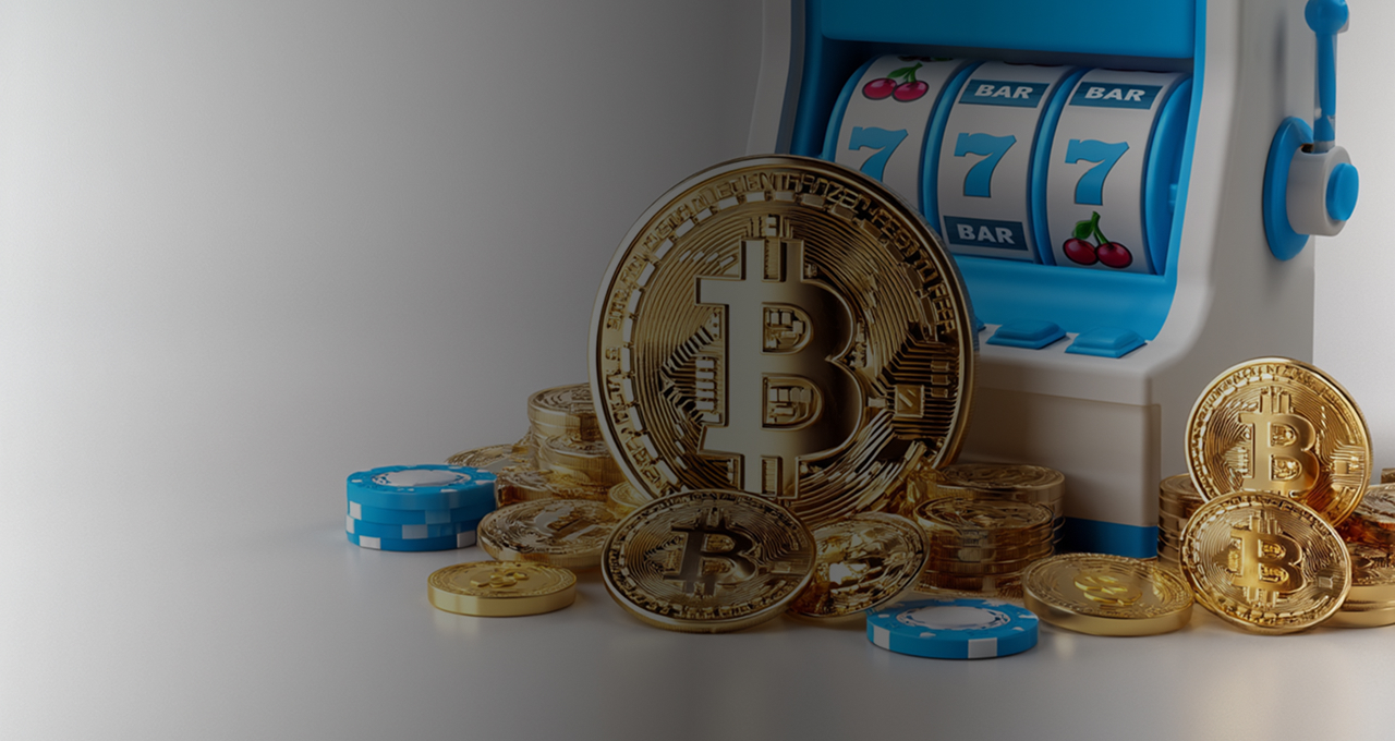 Bitcoin Betting Casino