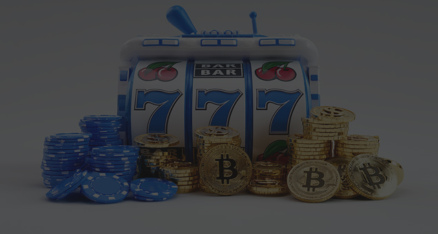 Bitcoin Betting Casino