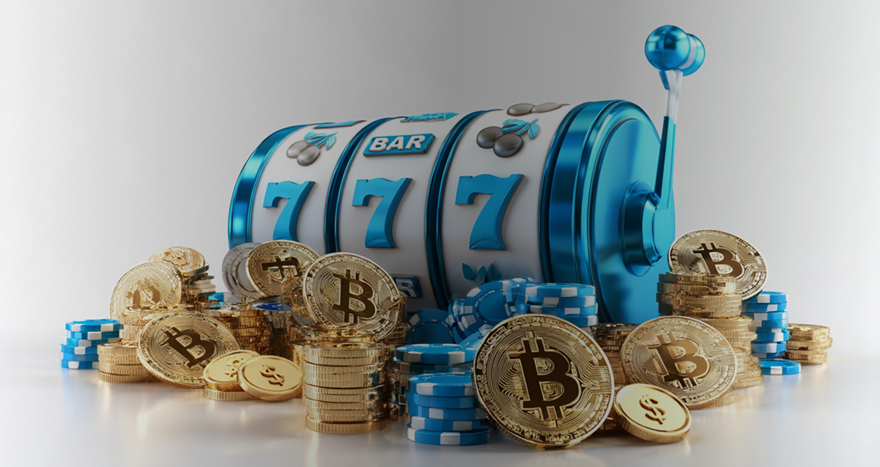 Bitcoin Betting Casino